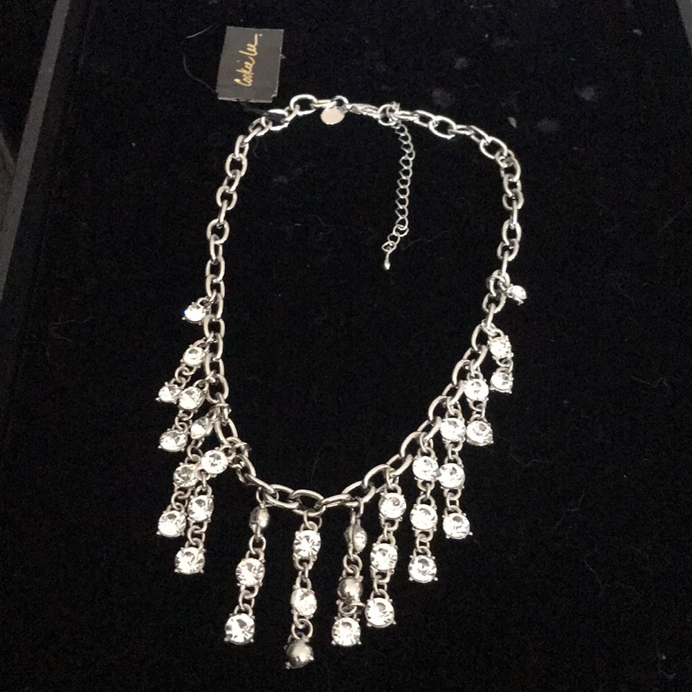 Cookie Lee Necklace